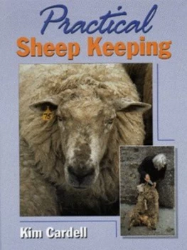 Image of Practical Sheep Keeping Hardback