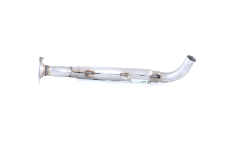 Image of Exhaust Pipe WALKER 18260