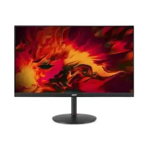 image of Acer 24.5" Nitro XV2 XV252QF Full HD FreeSync Gaming Monitor