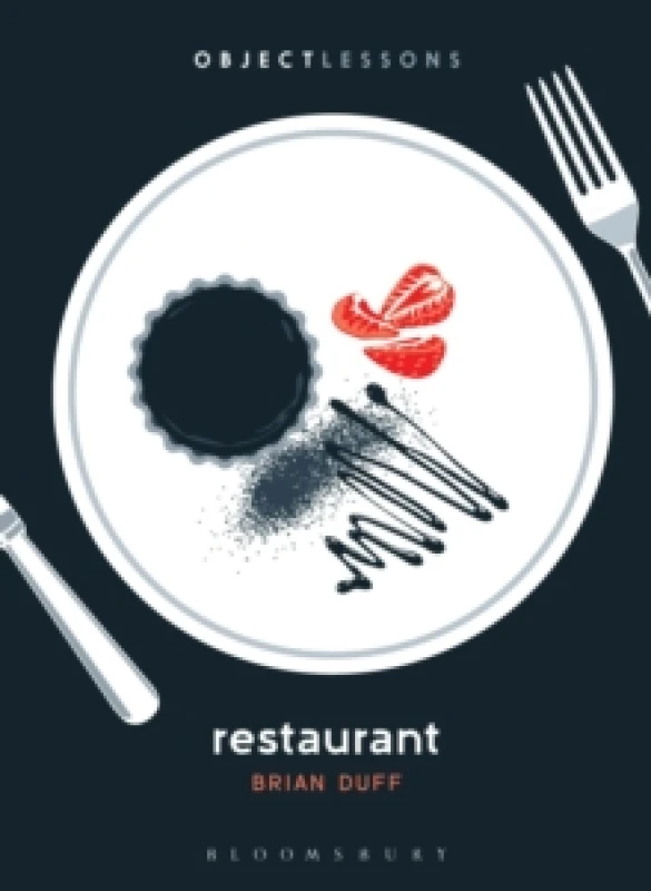 Image of Restaurant Paperback / softback