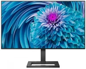 Image of Philips 27" 275E2FAE Quad HD IPS LED Monitor