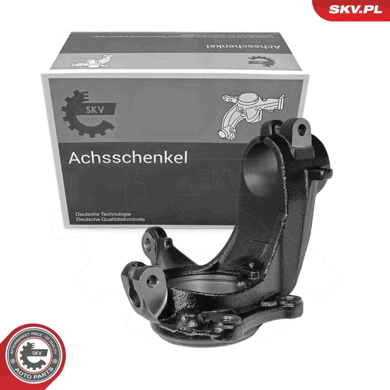 Image of ESEN SKV Steering knuckle ESEN SKV 73SKV301