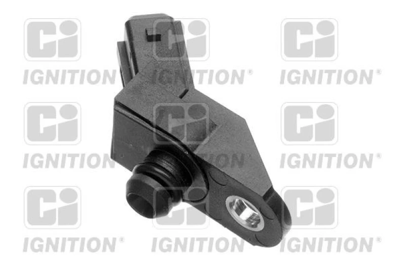Image of QUINTON HAZELL Intake manifold pressure sensor QUINTON HAZELL XMAP522