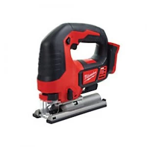 Image of Milwkee Jigsaw M18 BJS-0 18V Bare Unit