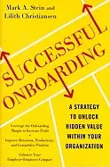 Image of successful onboarding strategies to unlock hidden value within your organiz