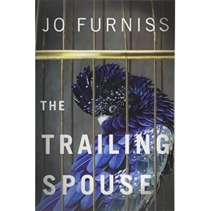 Image of The Trailing Spouse Paperback / softback 2018