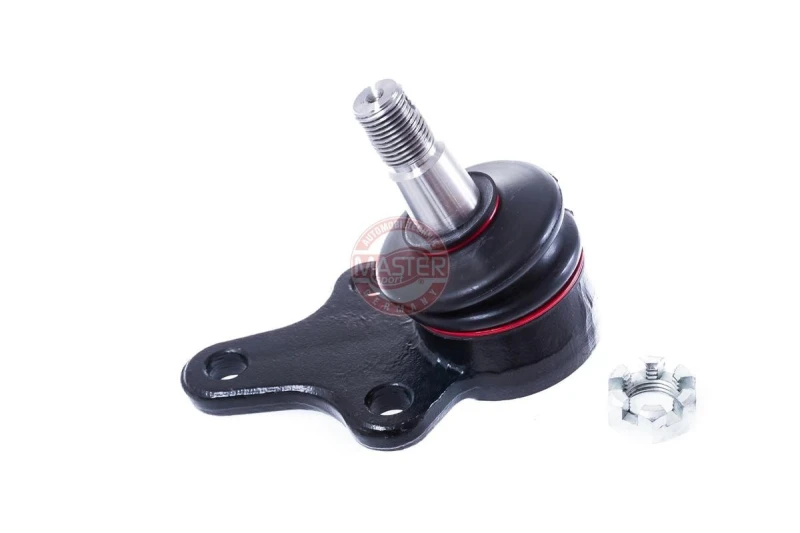 Image of MASTER-SPORT 11902-PCS-MS Ball joint outer Support-/Steering Link (2462)