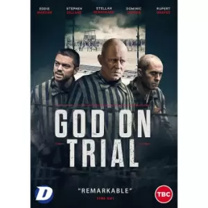 Image of God on Trial
