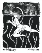 Image of witchbody a graphic novel
