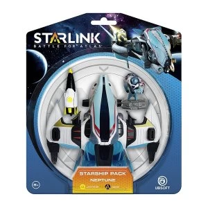 Image of Starlink Battle For Atlas Starship Pack Neptune (PS4, Nintendo Switch and Xbox One) [No Retail Packaging]