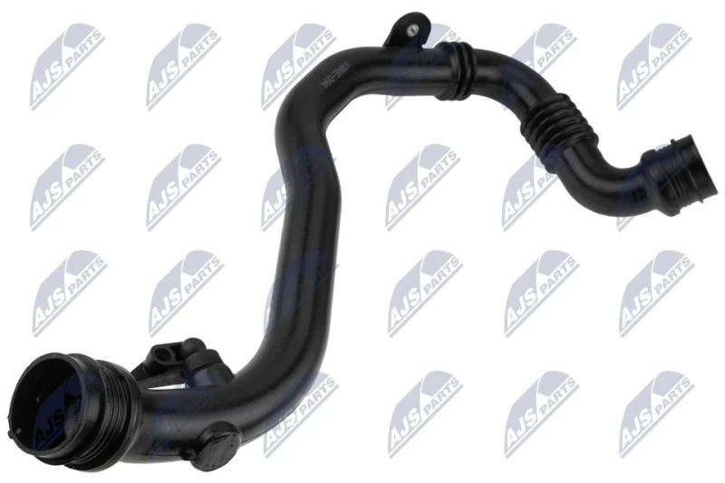 Image of NTY Charger intake hose NTY GPP-RE-094