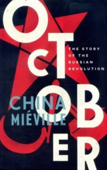 Image of October by China Miville