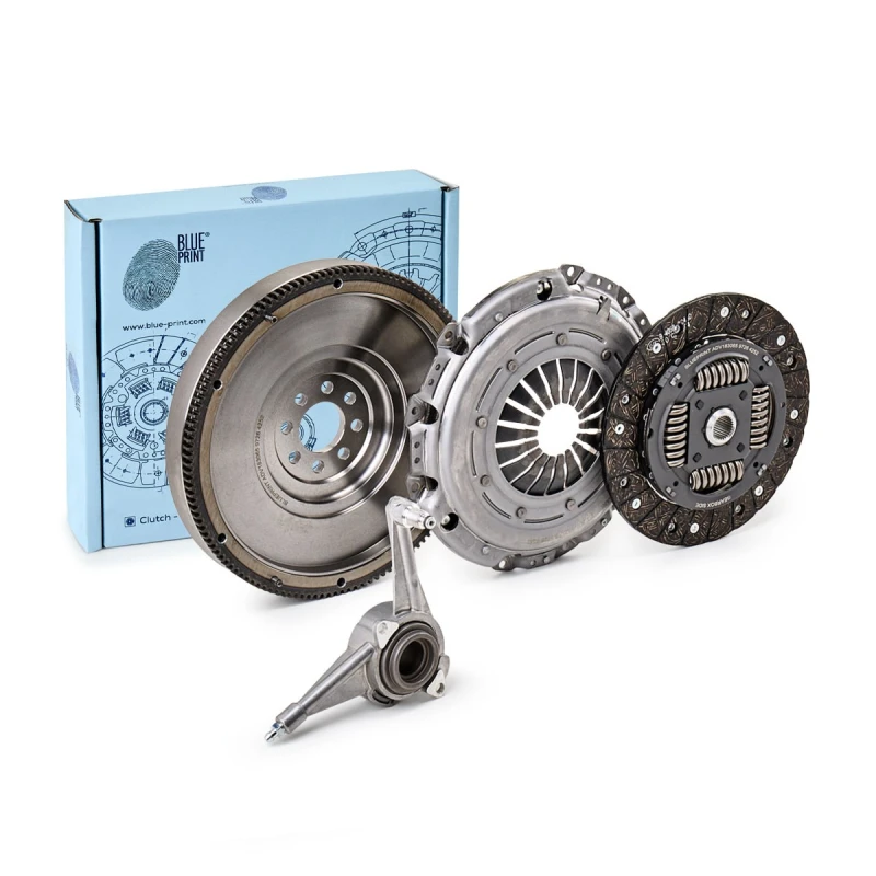 Image of Blue PRINT Clutch kit Blue PRINT ADBP300030