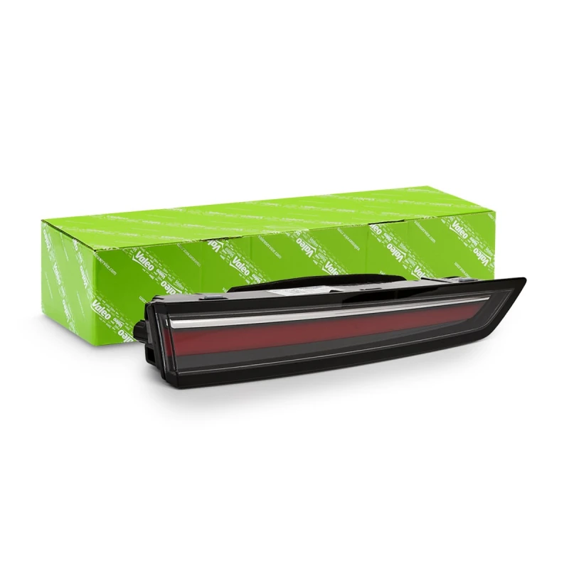 Image of Rear light VALEO 048759
