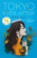 Image of tokyo ever after