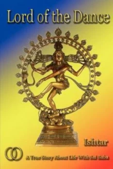 Image of Lord of the Dance by Ishtar Paperback