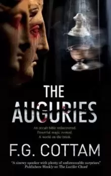 Image of The Auguries