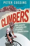 Image of climbers how the kings of the mountains conquered cycling