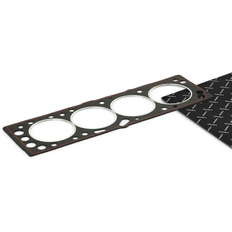 Image of RIDEX 318G0017 Head Gasket 1,27mm, Soft Material Gasket Gasket,cylinder head (318)