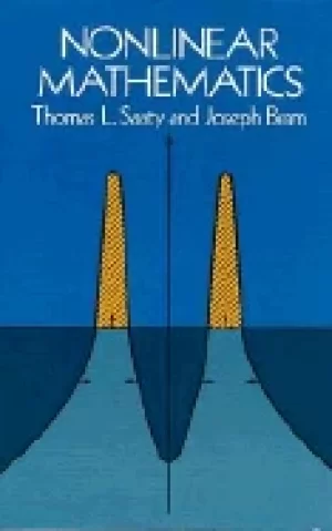 Image of nonlinear mathematics