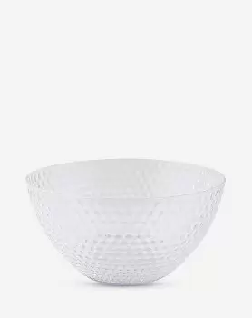 Fete Diamond Salad Bowl