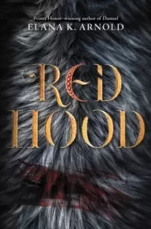 Image of Red Hood