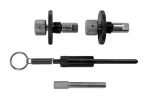 Image of Laser Tools 6523 Timing Tool Set Citroen/Peugeot 1.3
