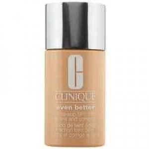 Image of Clinique Even Better Makeup SPF15 CN 18 Cream Whip 30ml / 1 fl.oz.