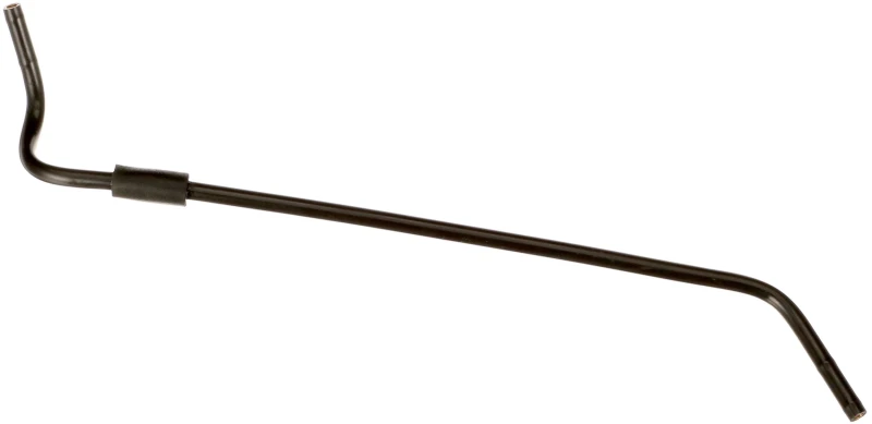 Image of GATES Coolant pipe GATES 02-3386