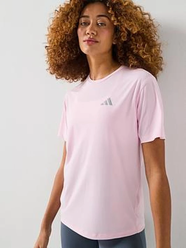 Image of Womens swimsuit adidas Essentials Rose Female XS