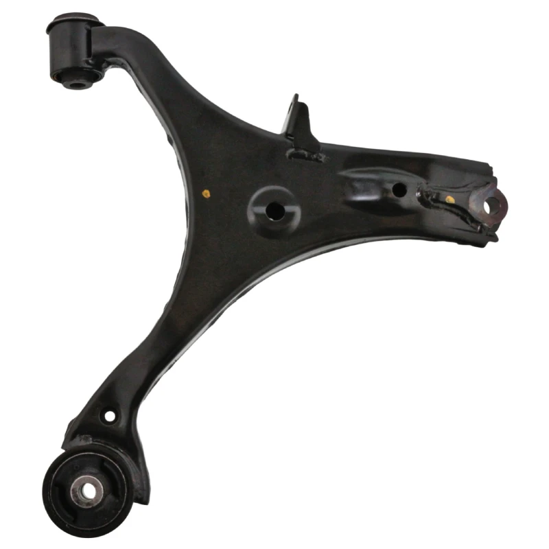 Image of FEBI BILSTEIN 42124 Suspension arm Control Arm, Sheet Steel, Lower Sheet Steel Track Control Arm (273)