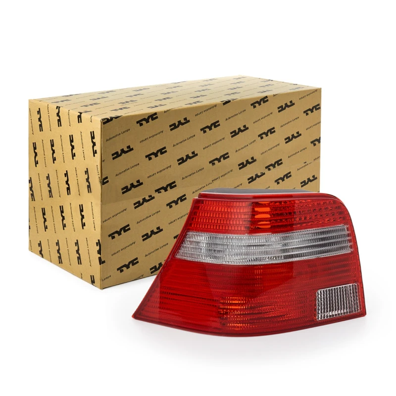 Image of TYC Rear light TYC 11-0198-11-2