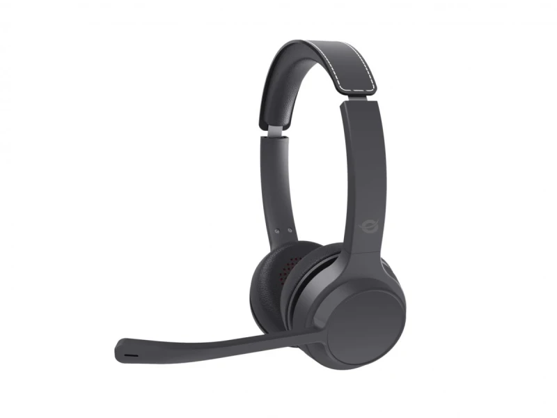 Image of Conceptronic POLONA04B Bluetooth Stereo Headset
