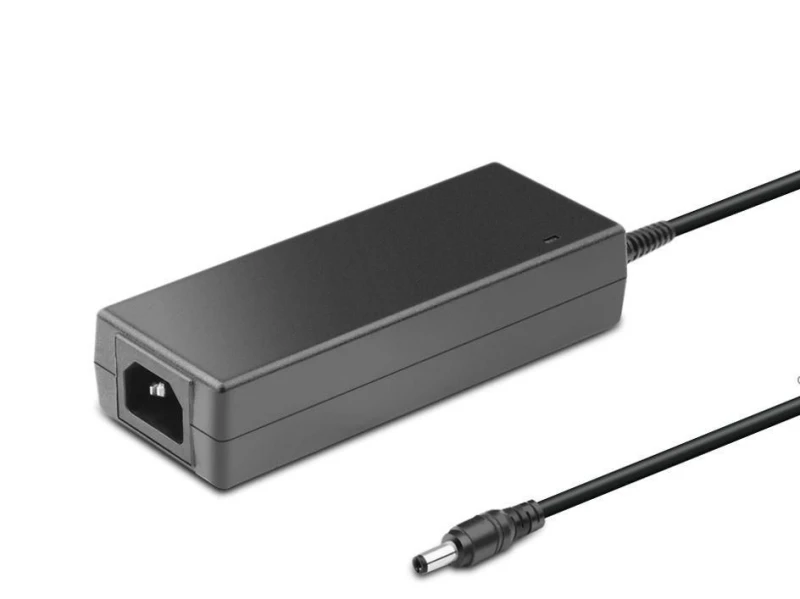 Image of CoreParts MBA1359 power adapter/inverter Indoor 80 W Black