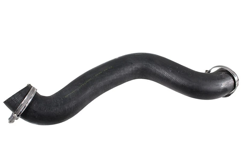 Image of Charger intake hose METZGER 2401098