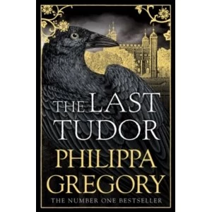 Image of The Last Tudor