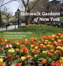Image of Sidewalk Gardens of New York