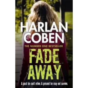 Image of Fade Away