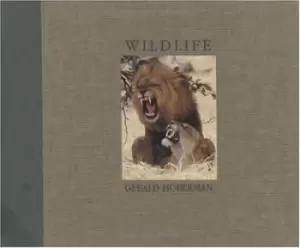 Image of Wildlife by Gerald Hoberman