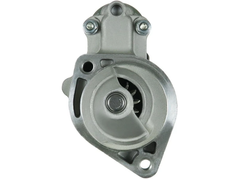 Image of AS-PL Starter motor AS-PL S6296S