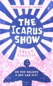 Image of The Icarus show by Sally Christie