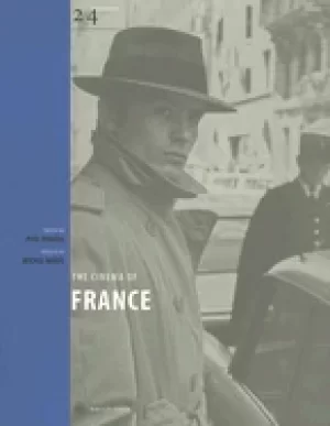 Image of cinema of france