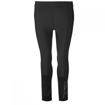 Puma Aire Tights Ladies - Black