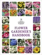 Image of old farmers almanac flower gardeners handbook