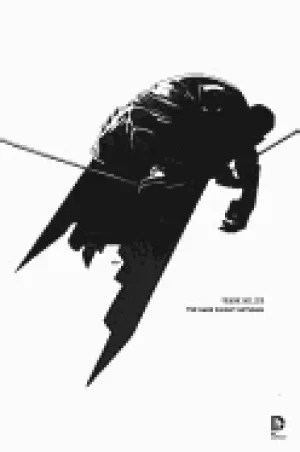Image of Batman Noir by Frank Miller
