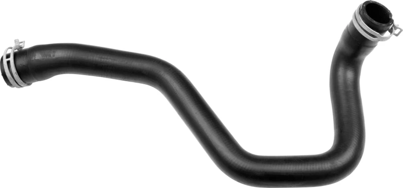 Image of GATES Radiator hose GATES 05-4444