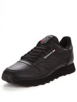 Image of Reebok Classic Leather