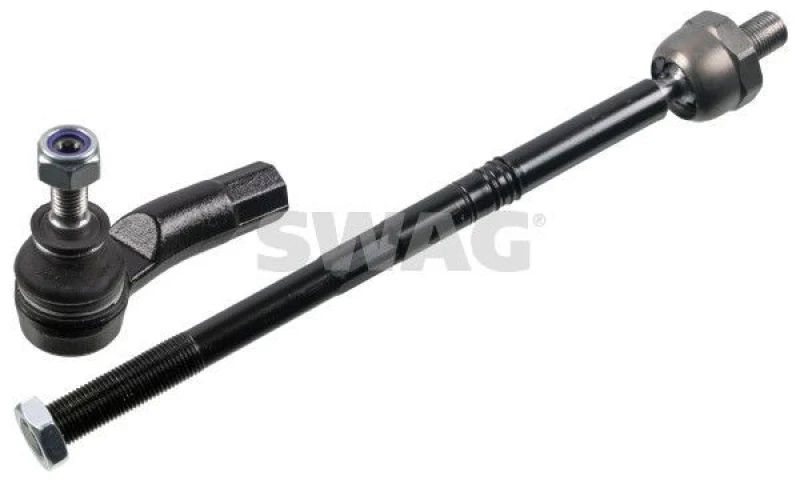Image of Track rod assembly SWAG 33 11 0468