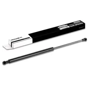 Image of RIDEX Tailgate strut Vehicle Tailgate 219G0090 Gas spring, boot- / cargo area,Boot struts PEUGEOT,307 (3A/C)