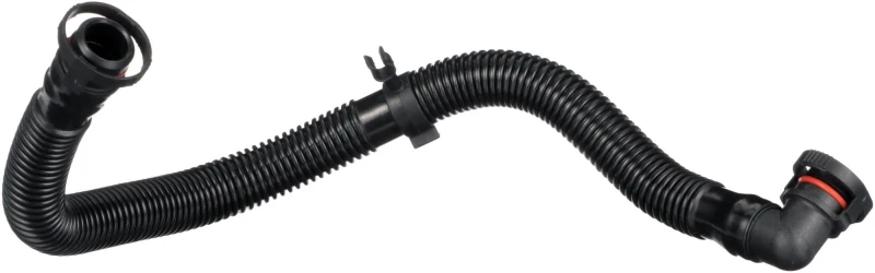 Image of GATES Crankcase breather hose GATES EMH213